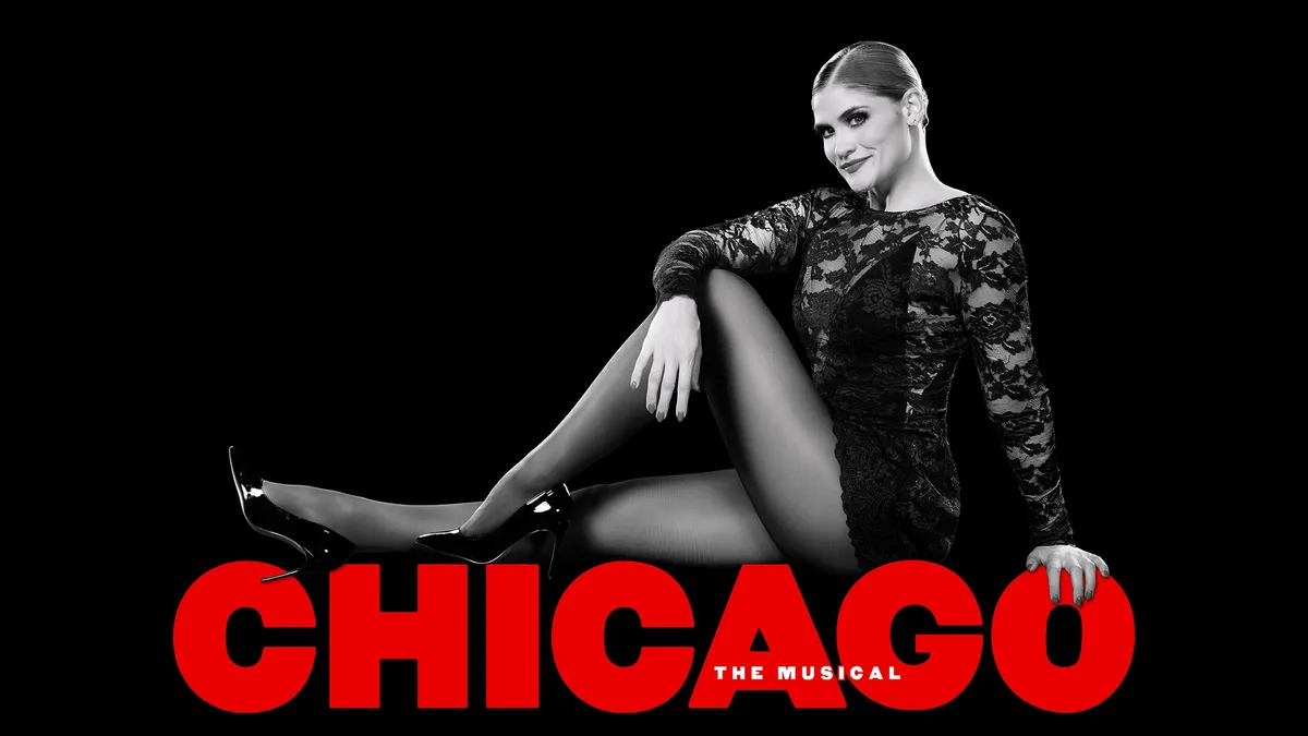 Chicago the Musical (Touring) event