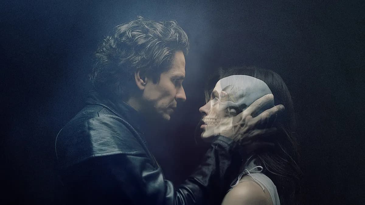 The Tragedy of Hamlet: Prince of Denmark event