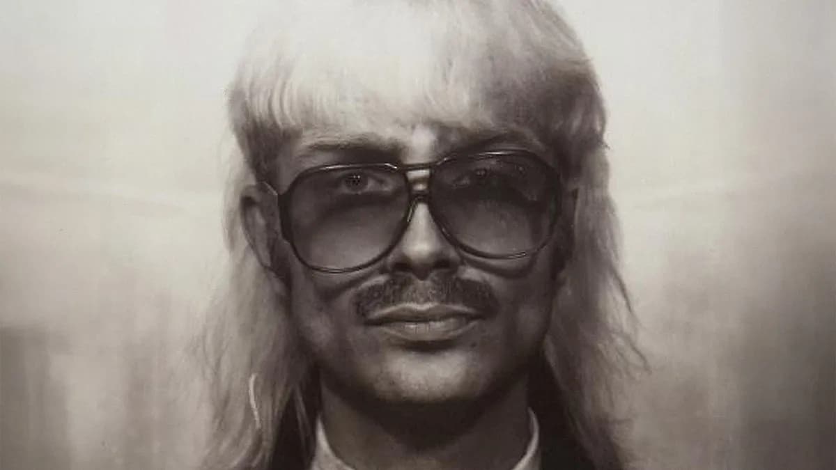 Joost Klein: World Tour event