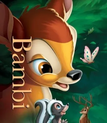Kidz Klassics: Bambi event