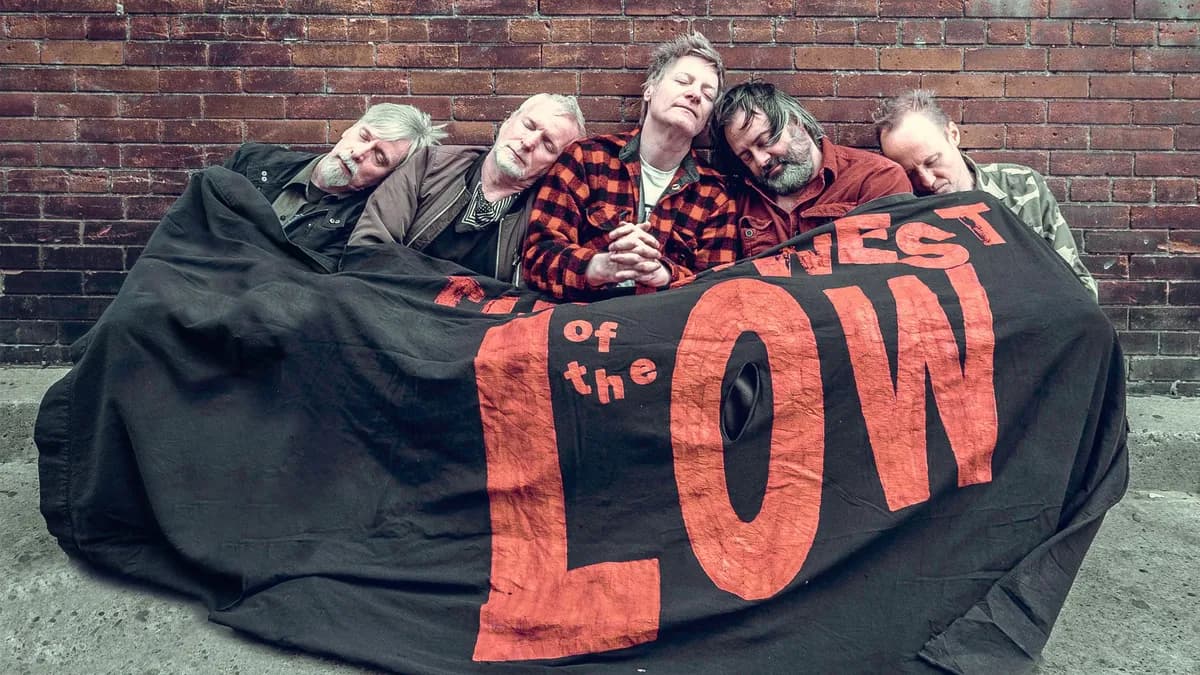 Lowest of the Low event