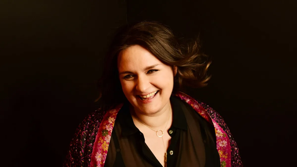 Madeleine Peyroux event