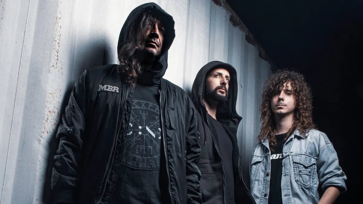 Master Boot Record event