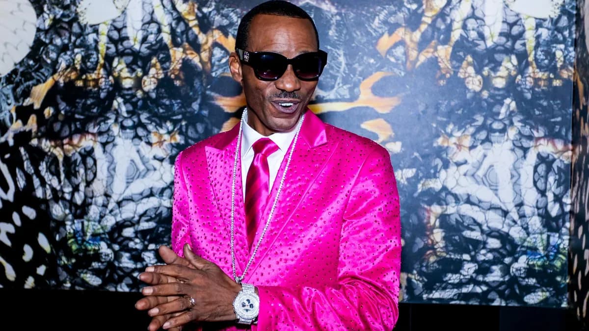 A Mothers Day to Remember with Sanchez, Romain Virgo and Nigy Boy event