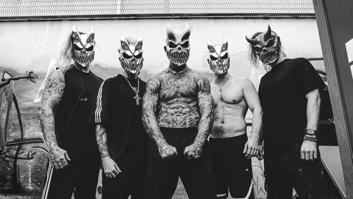 Slaughter To Prevail: North America 2026 with Whitechapel & Attila event