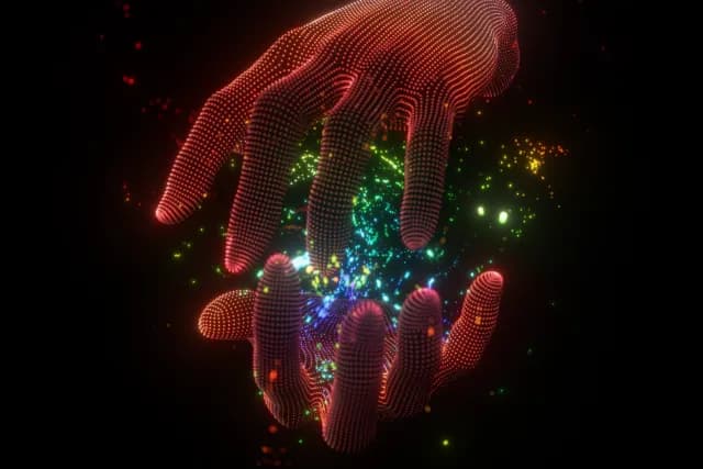 Solarstone (All Night Long) event