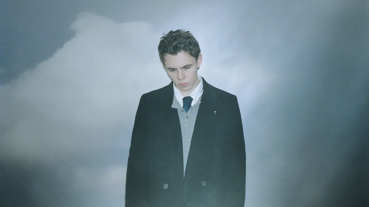 The Kid LAROI - A Perfect World Tour event