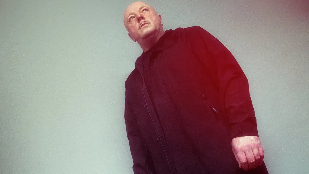 VNV Nation - An Evening With event