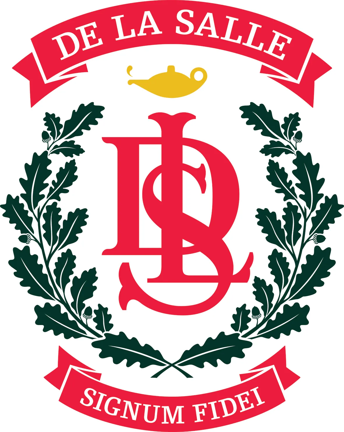 De La Salle College school building