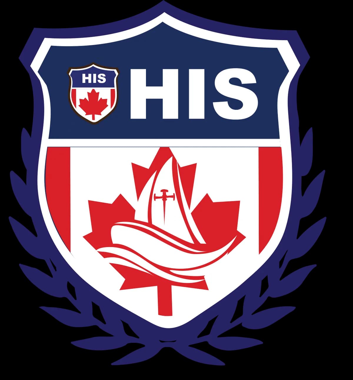 Heritage Innovation School school building