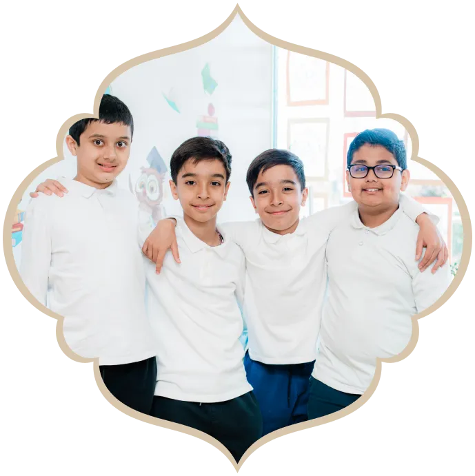 Madinatul Uloom Academy - Scarborough school building