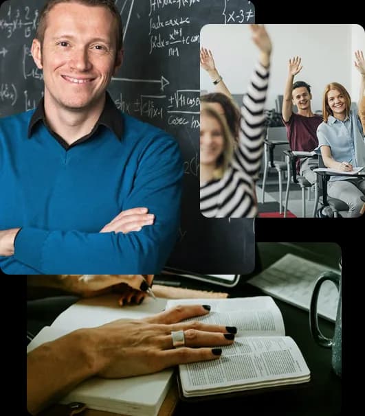 Nova High School Canada school building