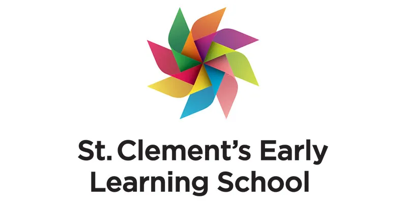 St. Clement's Early Learning school building