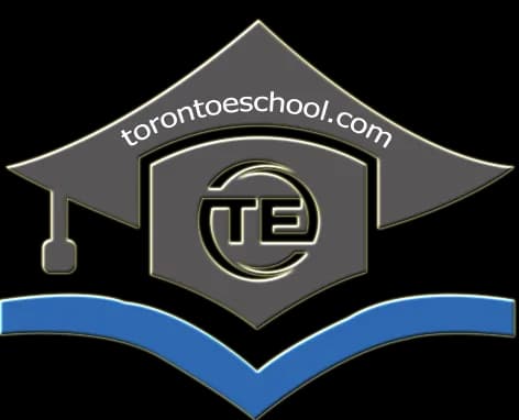 Toronto Eschool school building