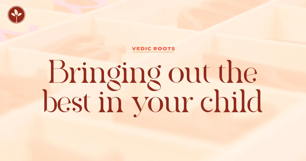 Vedic Roots Montessori Academy school building