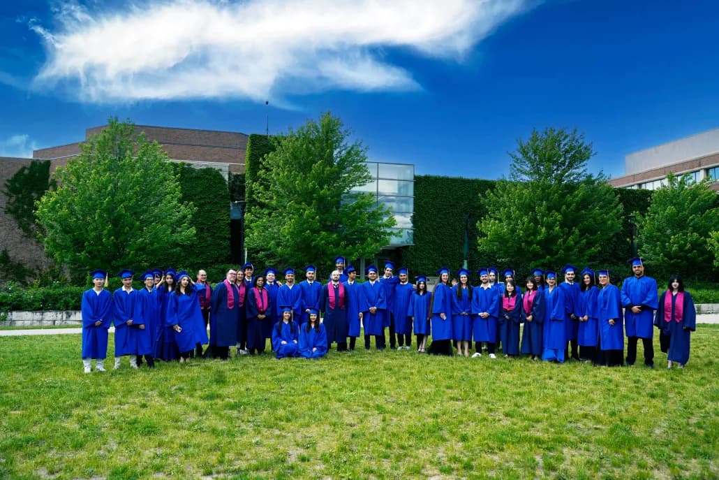 Willowdale High School school building