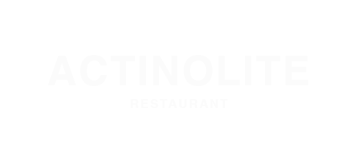 Actinolite in Ossington