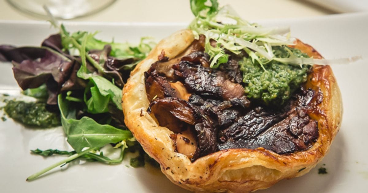 Antler Kitchen & Bar in Dundas West