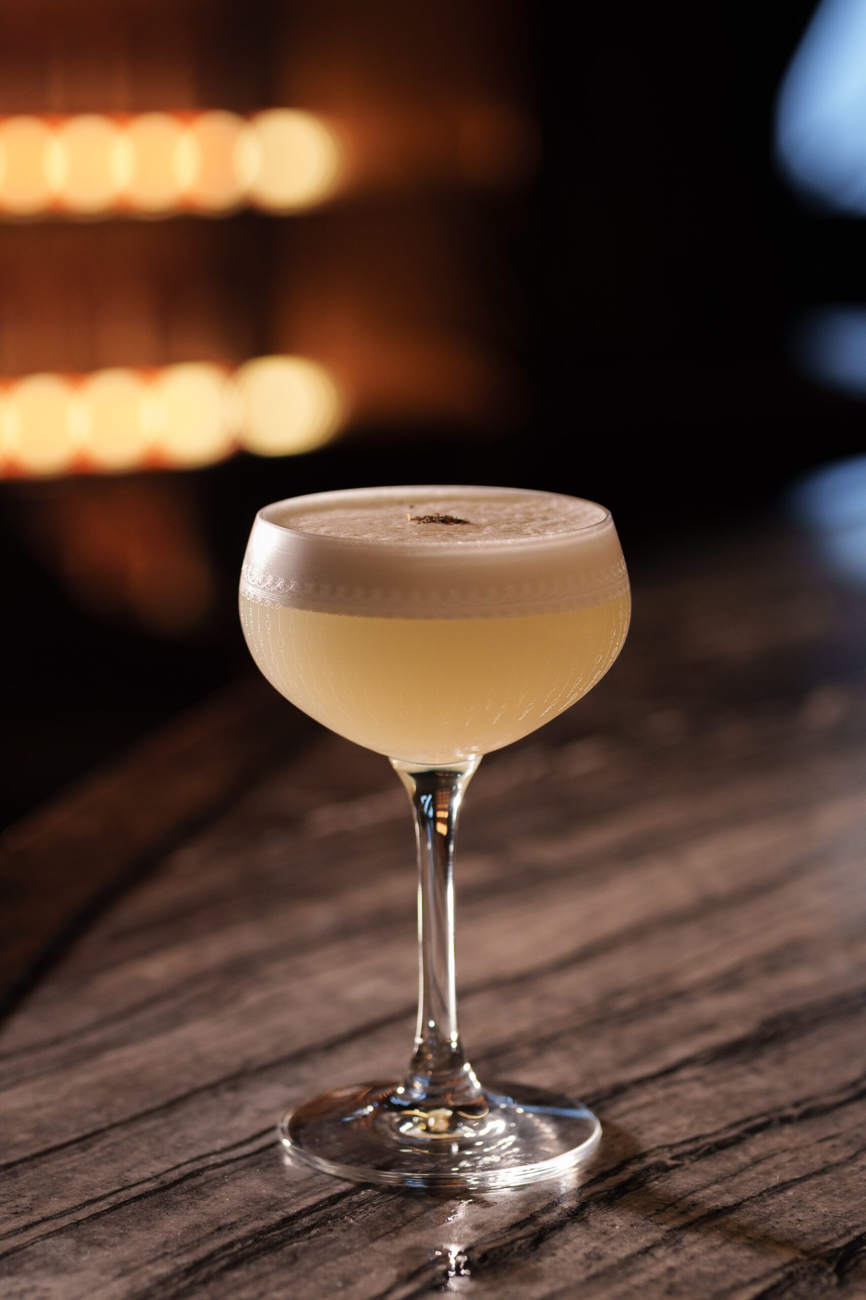 Bar 404’s concealed cocktail room in the Eclipse Whitewear Building