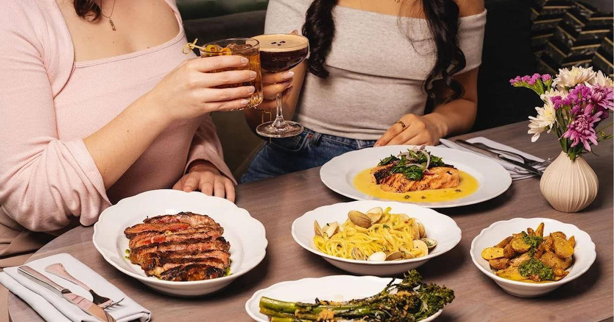 Bar Romy in King West