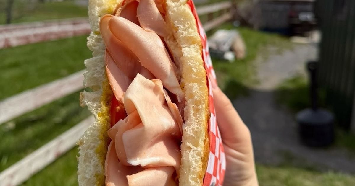Bello Italian Sandwich Co. in Toronto