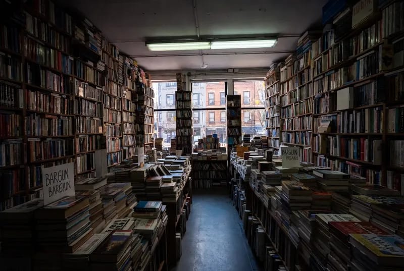 BMV Books