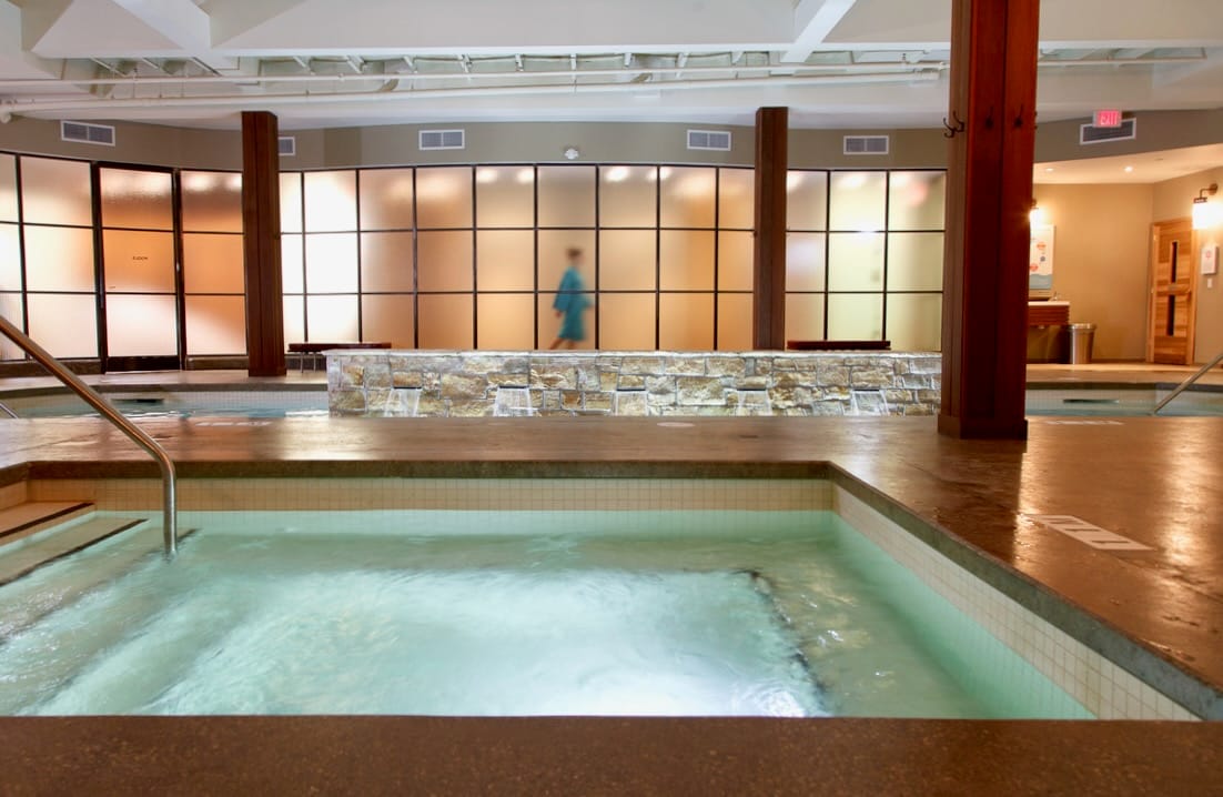 Body Blitz Spa photography from bodyblitzspa.com