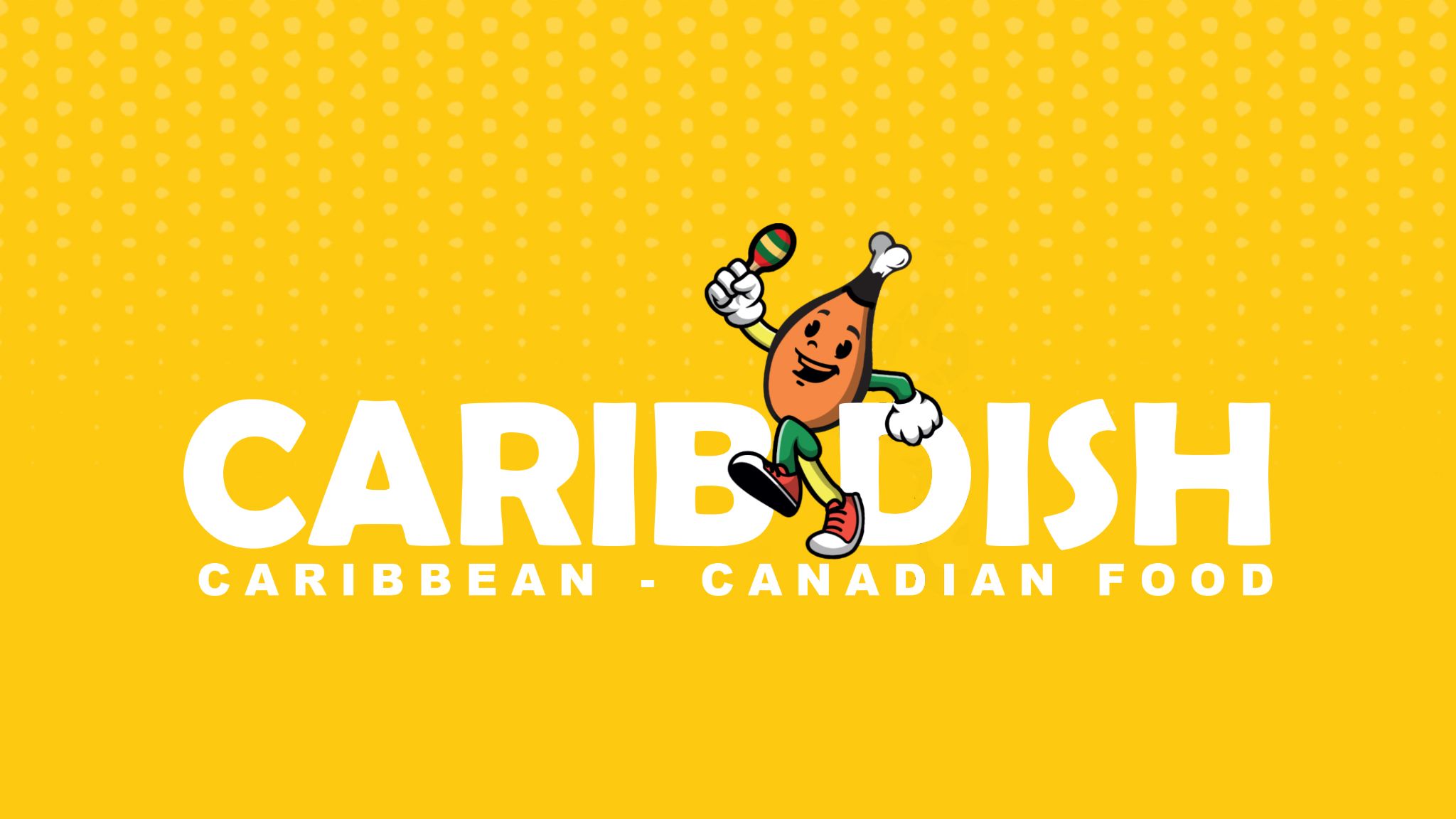 Carib Dish in St. Clair and Old Weston Rd.