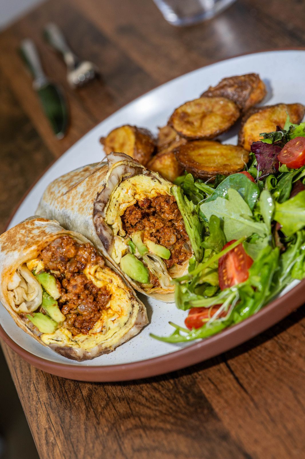 Casa Morales food photography from casamorales.ca