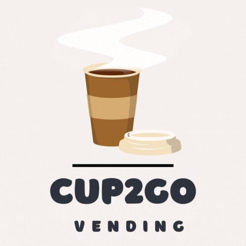 Cup2Go Vending in Downtown