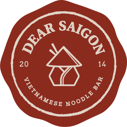 Dear Saigon in Downtown
