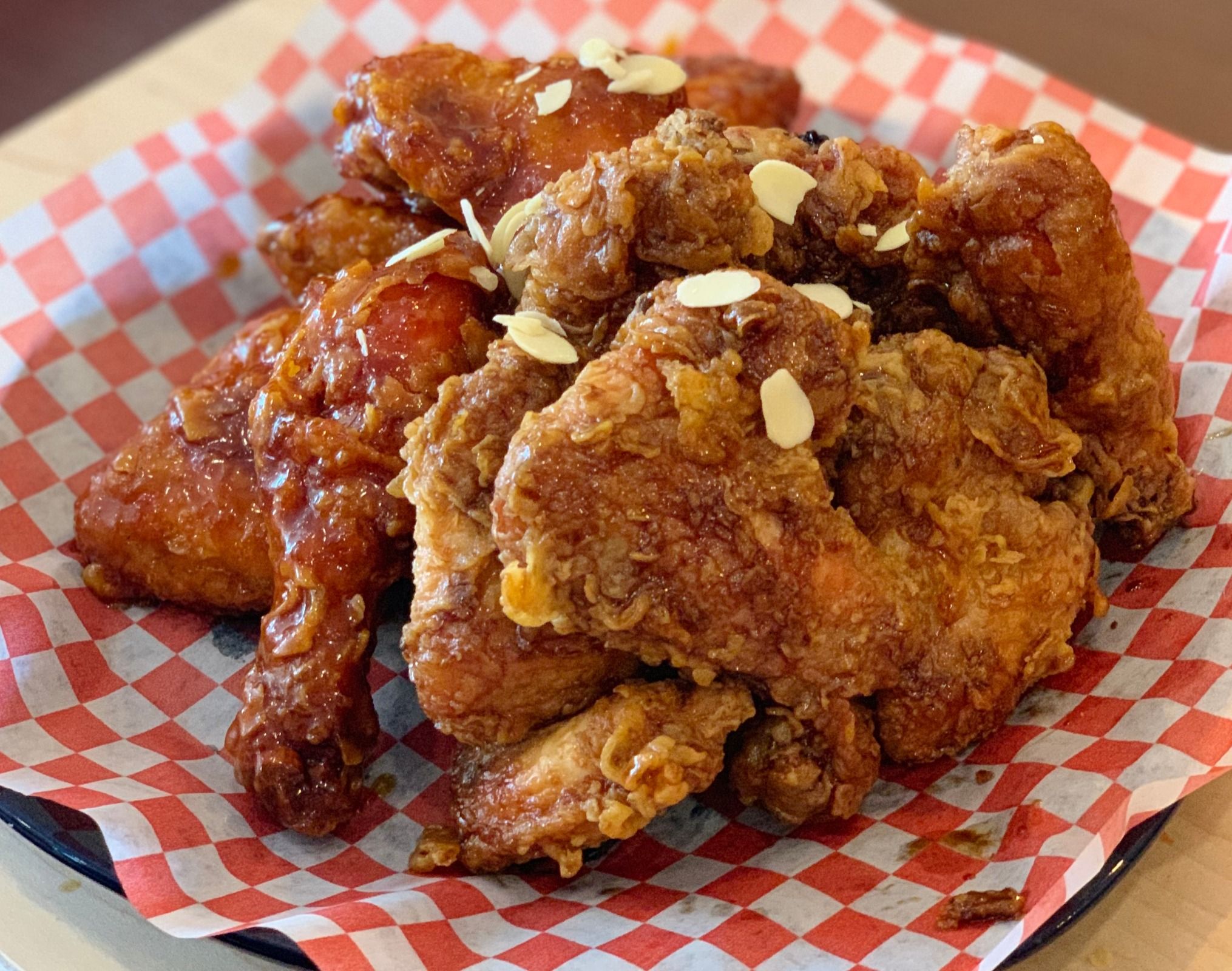 Don Chon Korean BBQ & Wings, official Wix photo from donchon.ca
