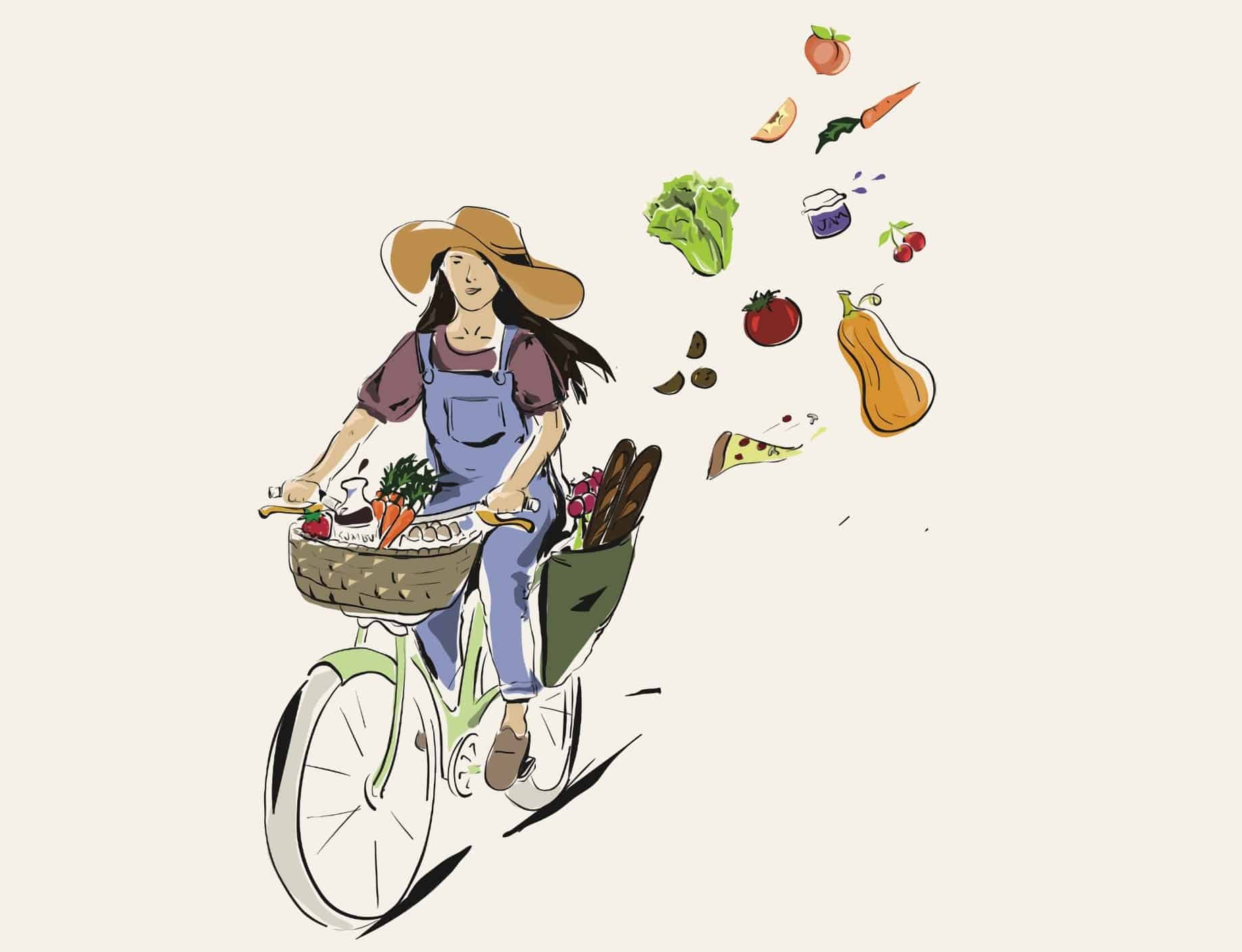 Dufferin Grove Organic Farmers' Market