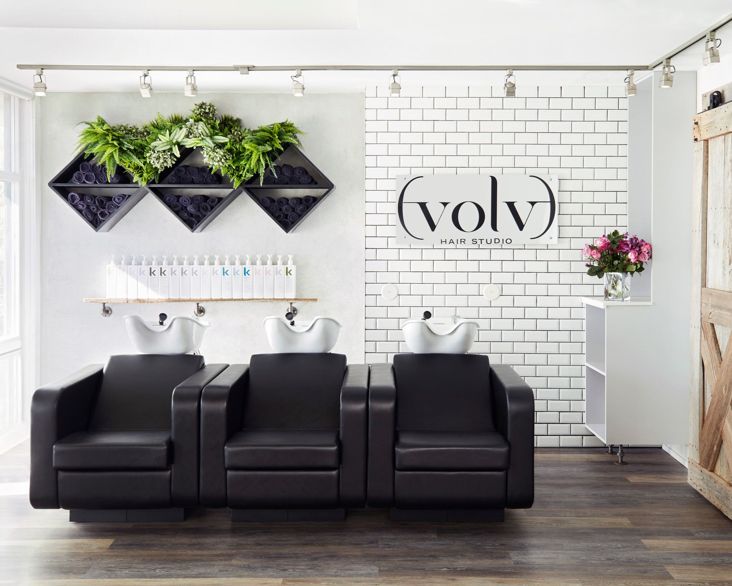 Evolve Hair Studio