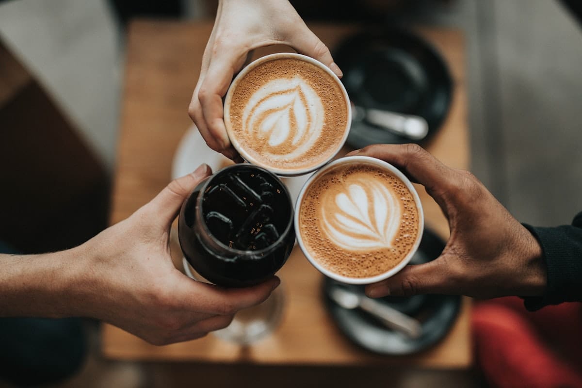 Explore Tea in North York