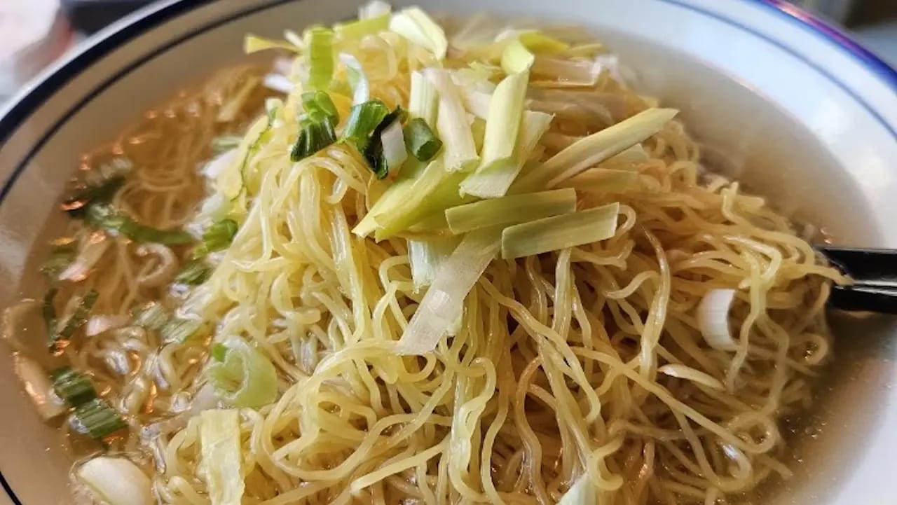 Fat Zhu Noodle Lab in North York