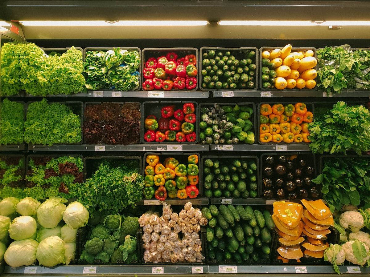 Fresh Buy Market in Midtown