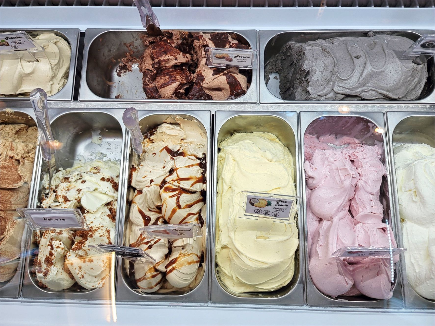 Gelato North
