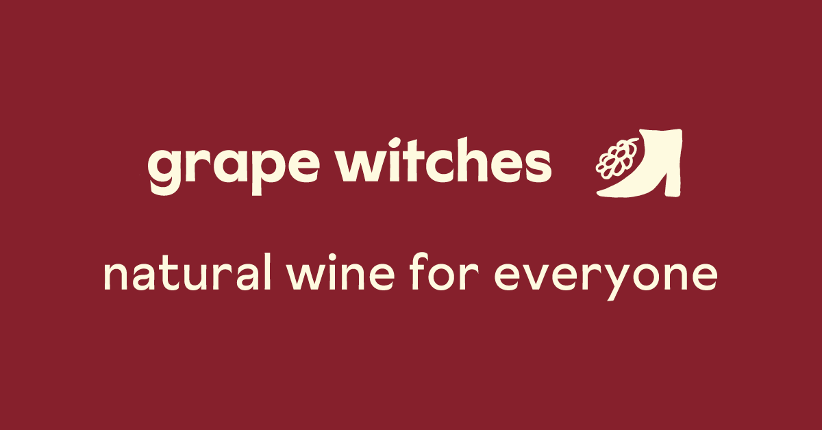 Grape Witches Dundas