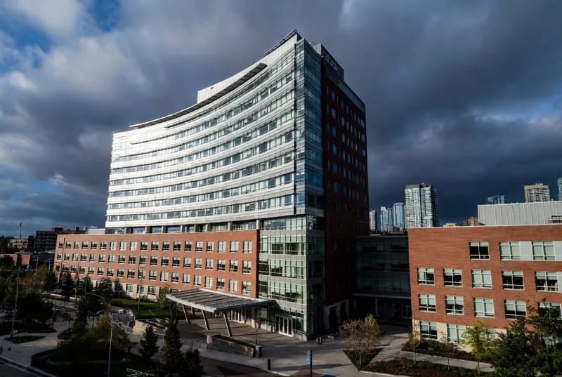 Humber River Health