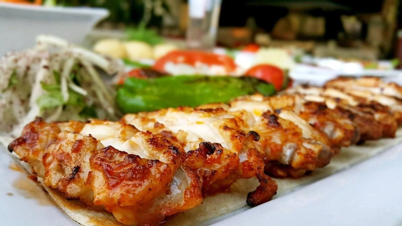 Istanbul Doner House in Scarborough