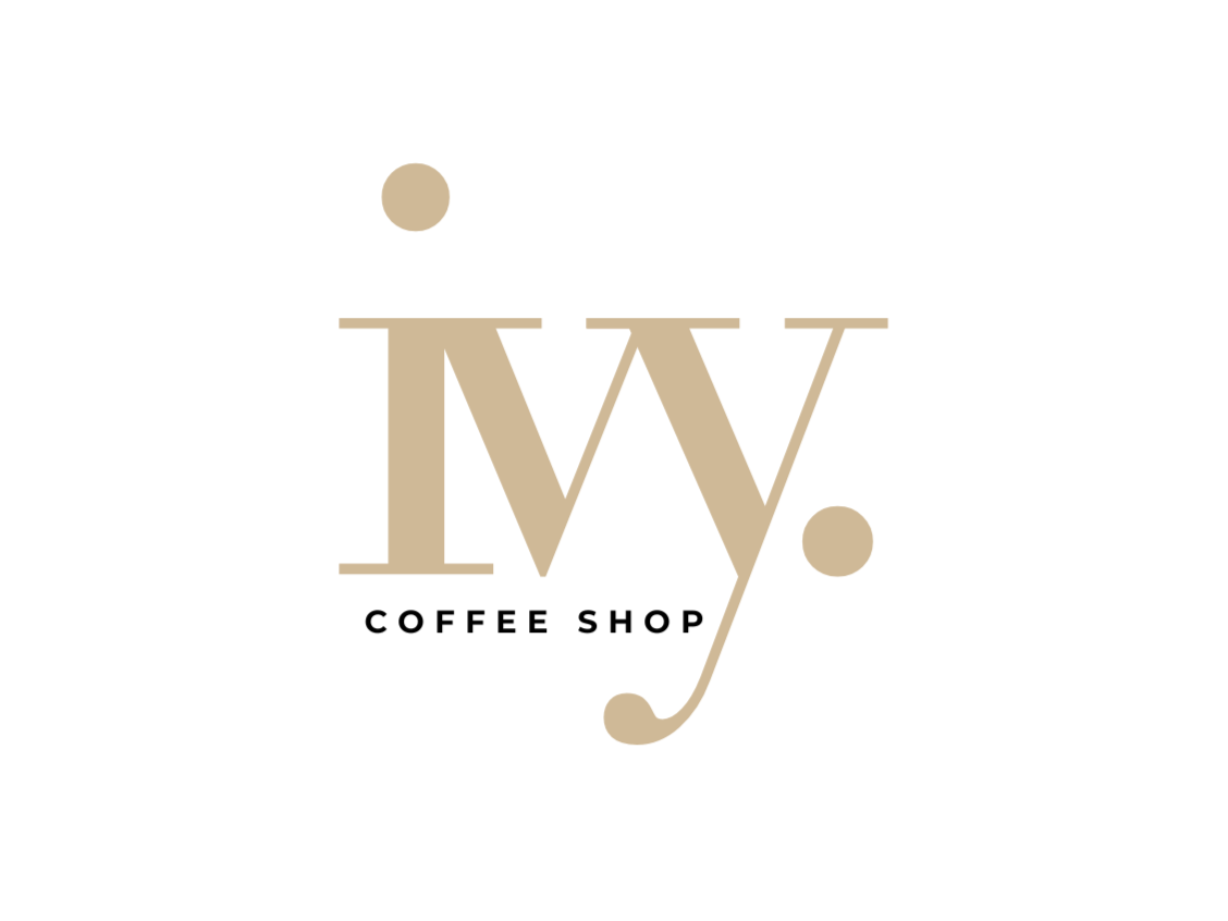 Ivy Coffee Shop in Entertainment District