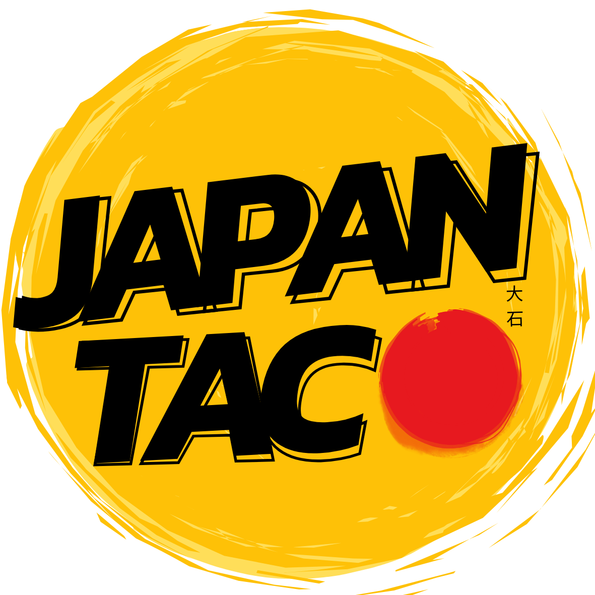 Japan Taco in Entertainment District