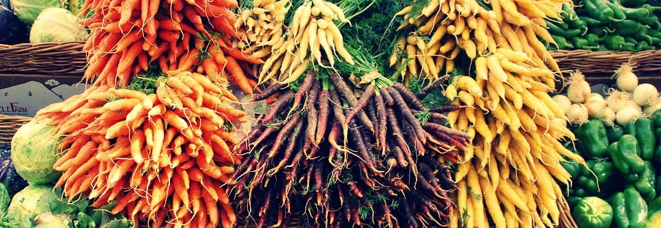Junction Farmers’ Market official photograph from junctionmarket.ca