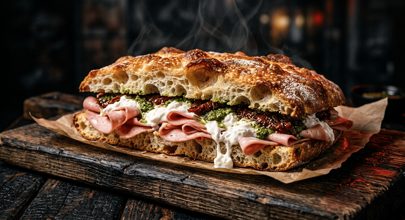 La Baciata by Dacasto in Yonge & Eglinton