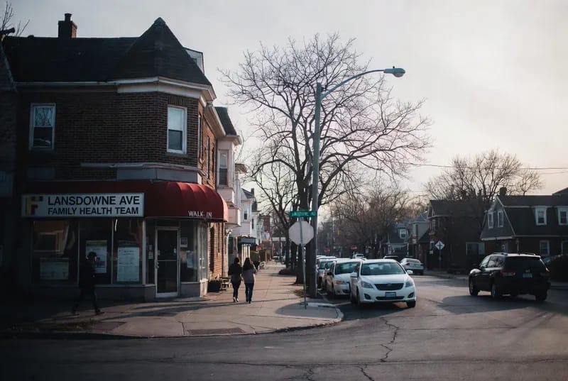 Lansdowne Dundas Medical Clinic