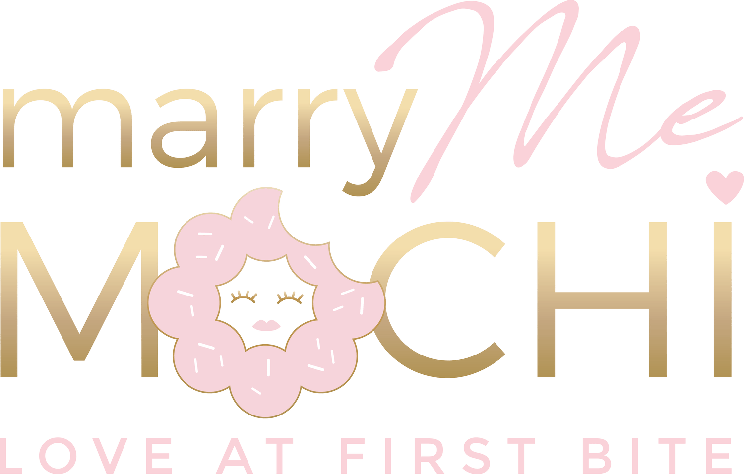 Marry Me Mochi in North York
