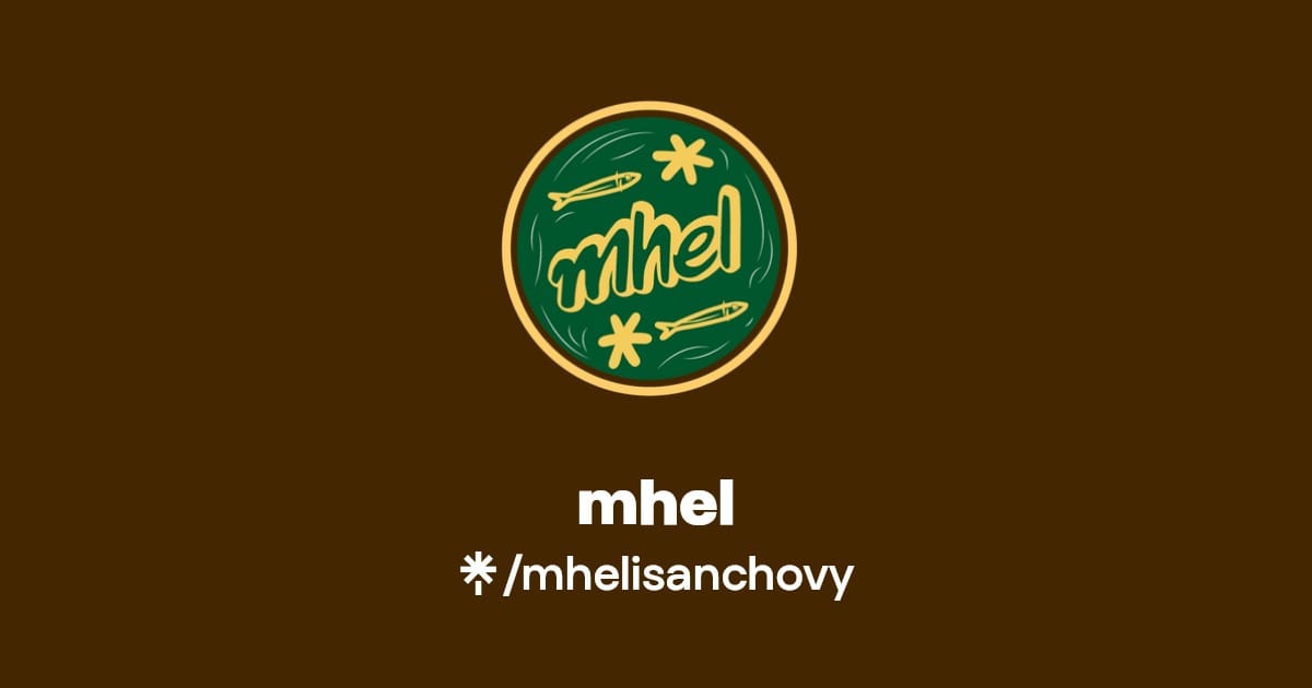 Mhel in Bloorcourt