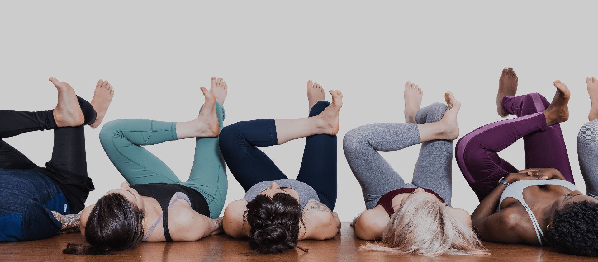 Modo Yoga Danforth