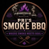 Pri’s Smoke BBQ in Greenwood